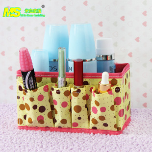 化妆收纳盒系列产品展示 - 义乌市天平日用品厂