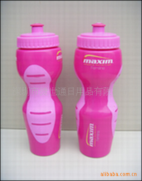 工厂直供高密度PE材质450ml HDPE塑料水壶 优质实惠的日常选择