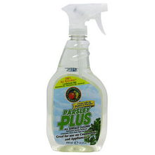 地球之友日用品表面多功能清洁剂 环保清洁新体验