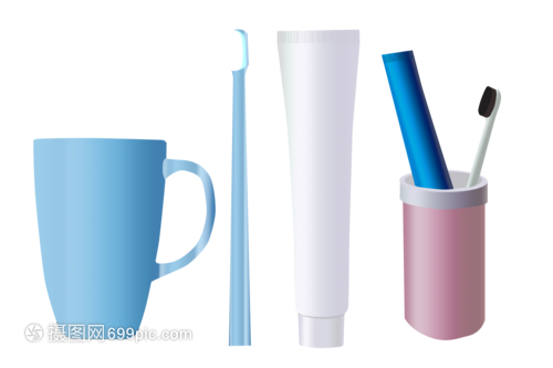 手绘日用品的艺术与情感